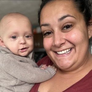 Meet your Posher, Marie-julie